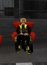 avatar image