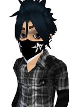 avatar image