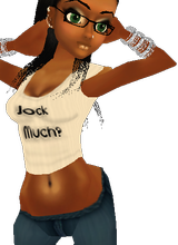 avatar image