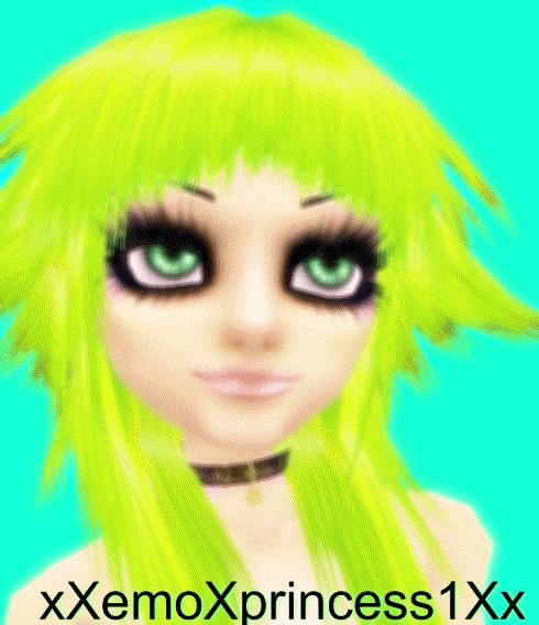 avatar image