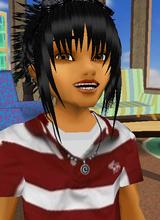 avatar image