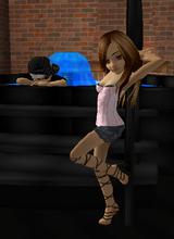 avatar image