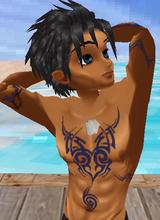 avatar image