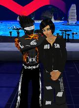 avatar picture