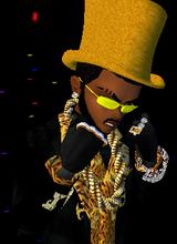 avatar image
