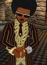 avatar image
