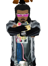 avatar image