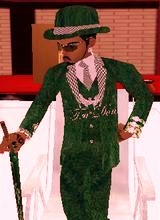 avatar image
