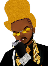 avatar image