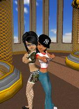 avatar image