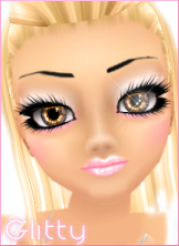 Glitty