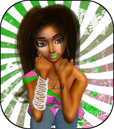 LeighSimone
