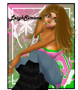 LeighSimone