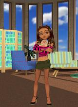 avatar image