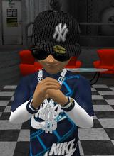 Avatar pic
