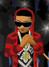 avatar image
