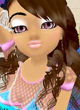 Avatar pic