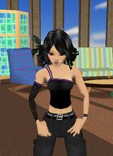 avatar image