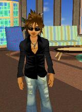 avatar image