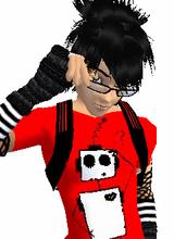 avatar image