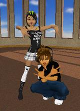 avatar image