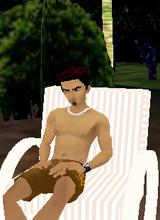 Avatar pic