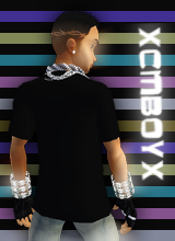 avatar image