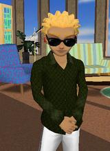 avatar image