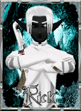 RickDiAmante