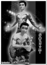 avatar image