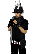 avatar image