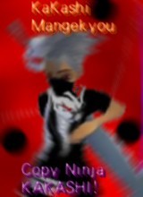 KaKashimangekyou