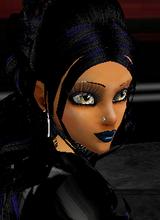 xSweetDarknessx