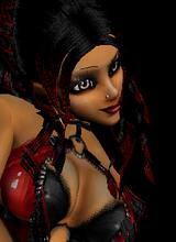 xSweetDarknessx