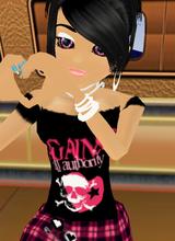 avatar image