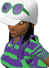avatar image