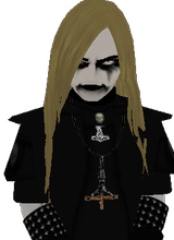 avatar image