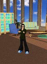 avatar image