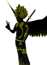 avatar image