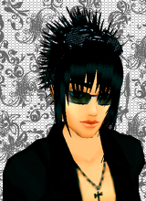 avatar image