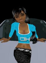 Avatar pic