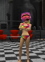 avatar image