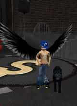 avatar image