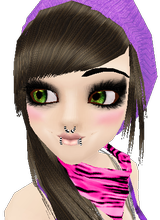 avatar image