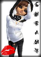 Cheamy