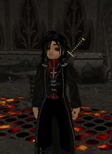 avatar picture