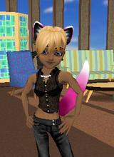 avatar image