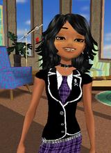 avatar image