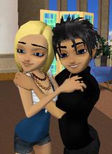 avatar image