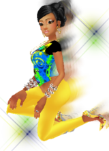 Avatar pic